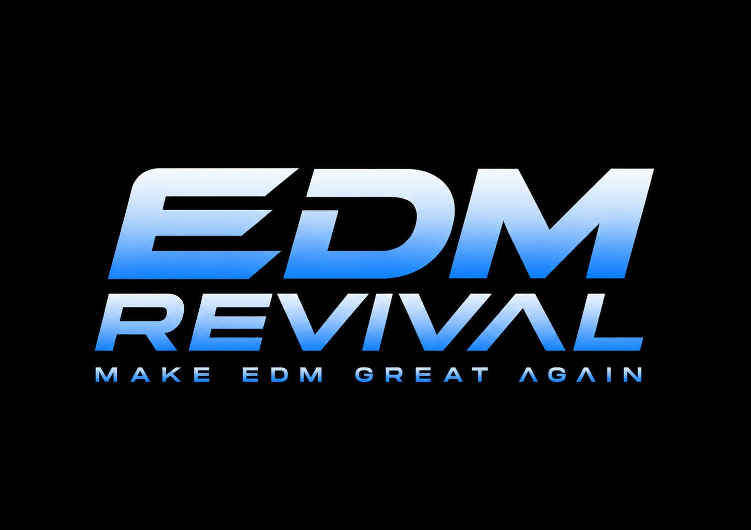 EDM Revival