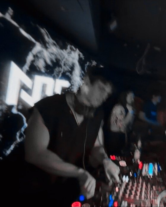Nick Tribe