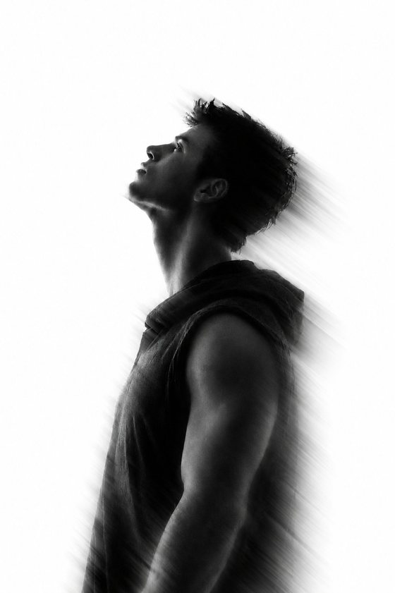 Nick Tribe