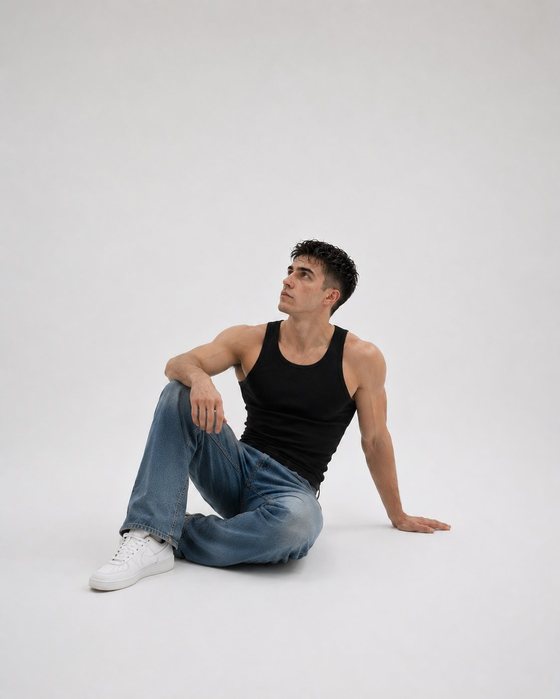 Nick Tribe