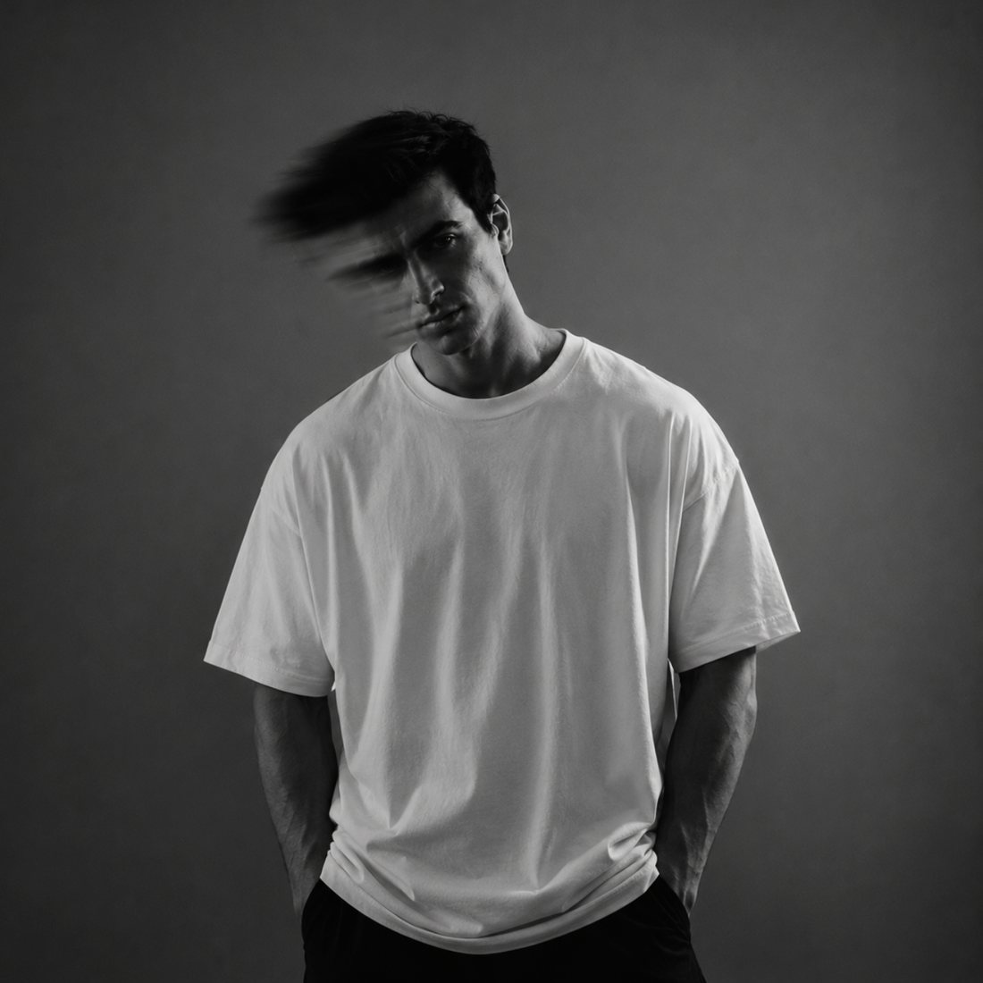 Nick Tribe