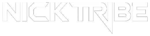Nick Tribe logo