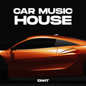 Car Music 2027 playlist cover