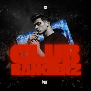 Club Bangerz playlist cover