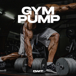 Gym Pump | House playlist cover