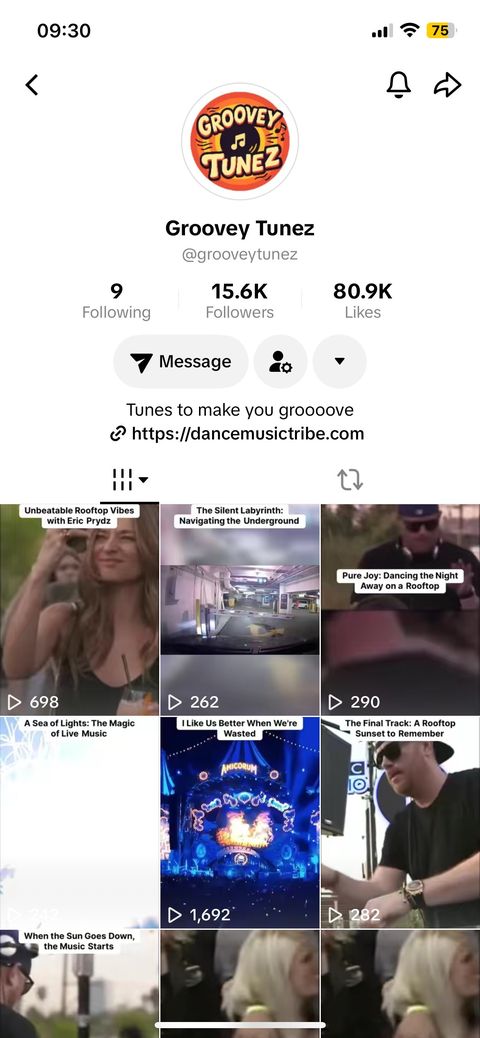 @grooveytunez